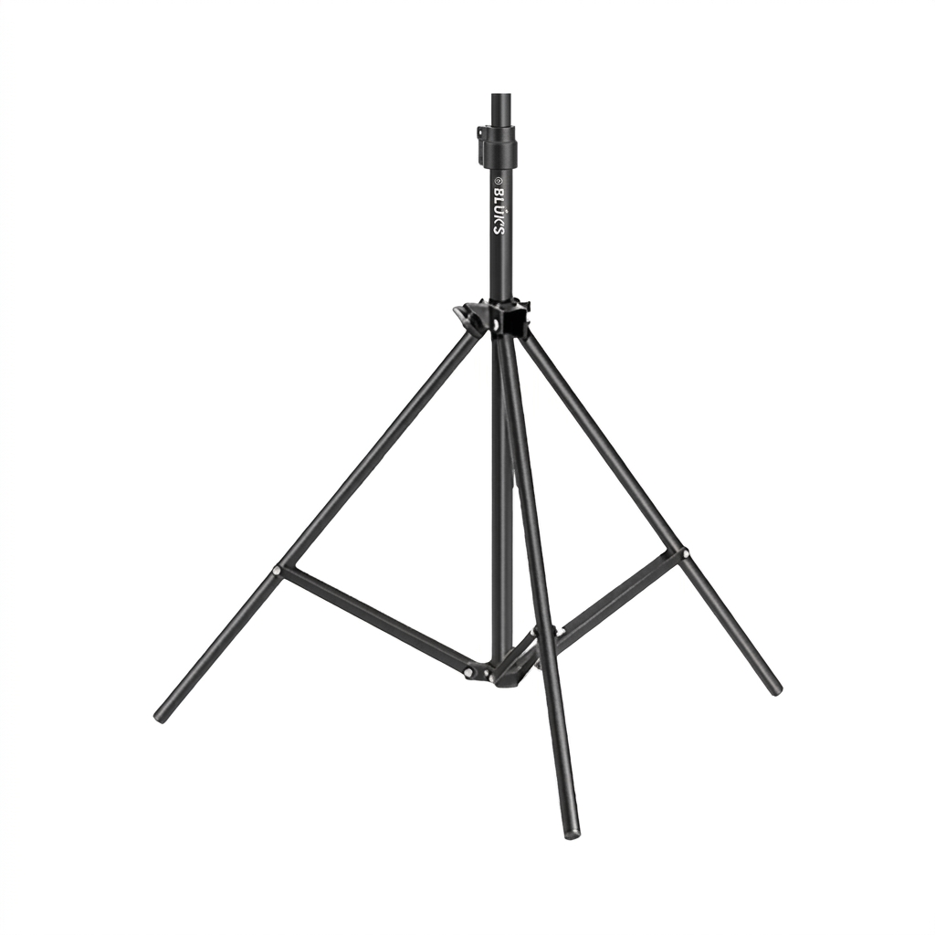 BLUKS BX-90cm Parabolic Soft Box Flash Light
