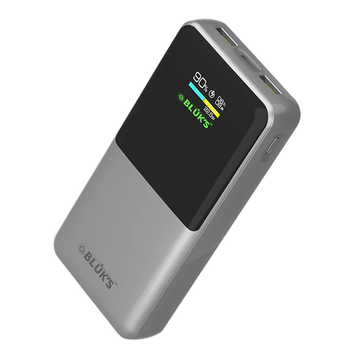 POWER BANKS