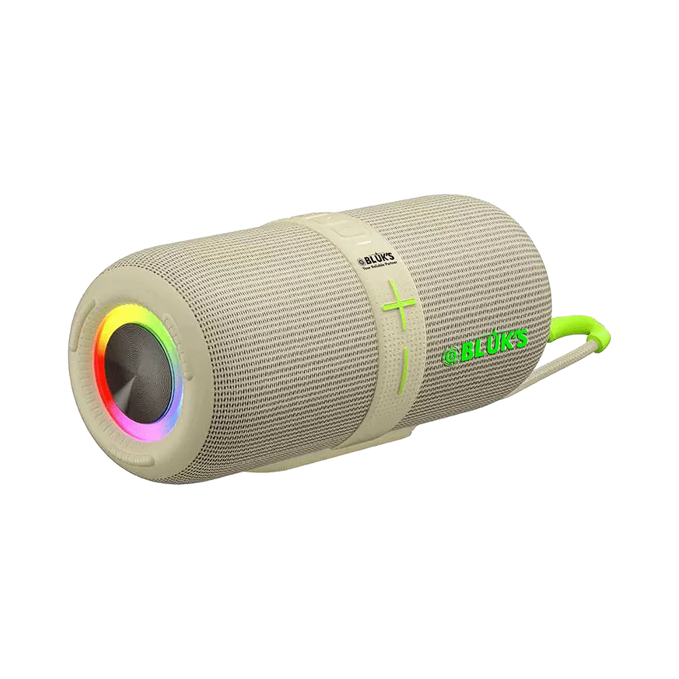 BX-200 Waterproof Wireless Speaker With Long Lasting Battery