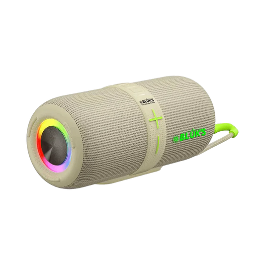 BX-200 Waterproof Wireless Speaker With Long Lasting Battery