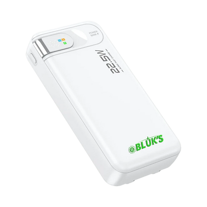 BLUKS BX-313 PREMIUM QUALITY POWER BANK
