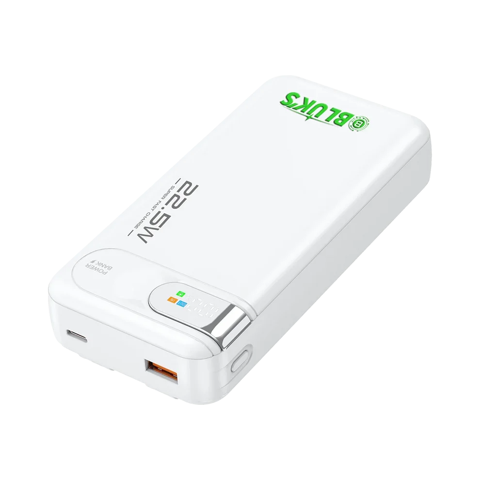 BLUKS BX-313 PREMIUM QUALITY POWER BANK