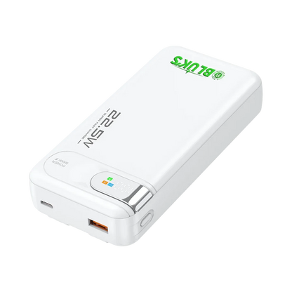 BLUKS BX-313 PREMIUM QUALITY POWER BANK