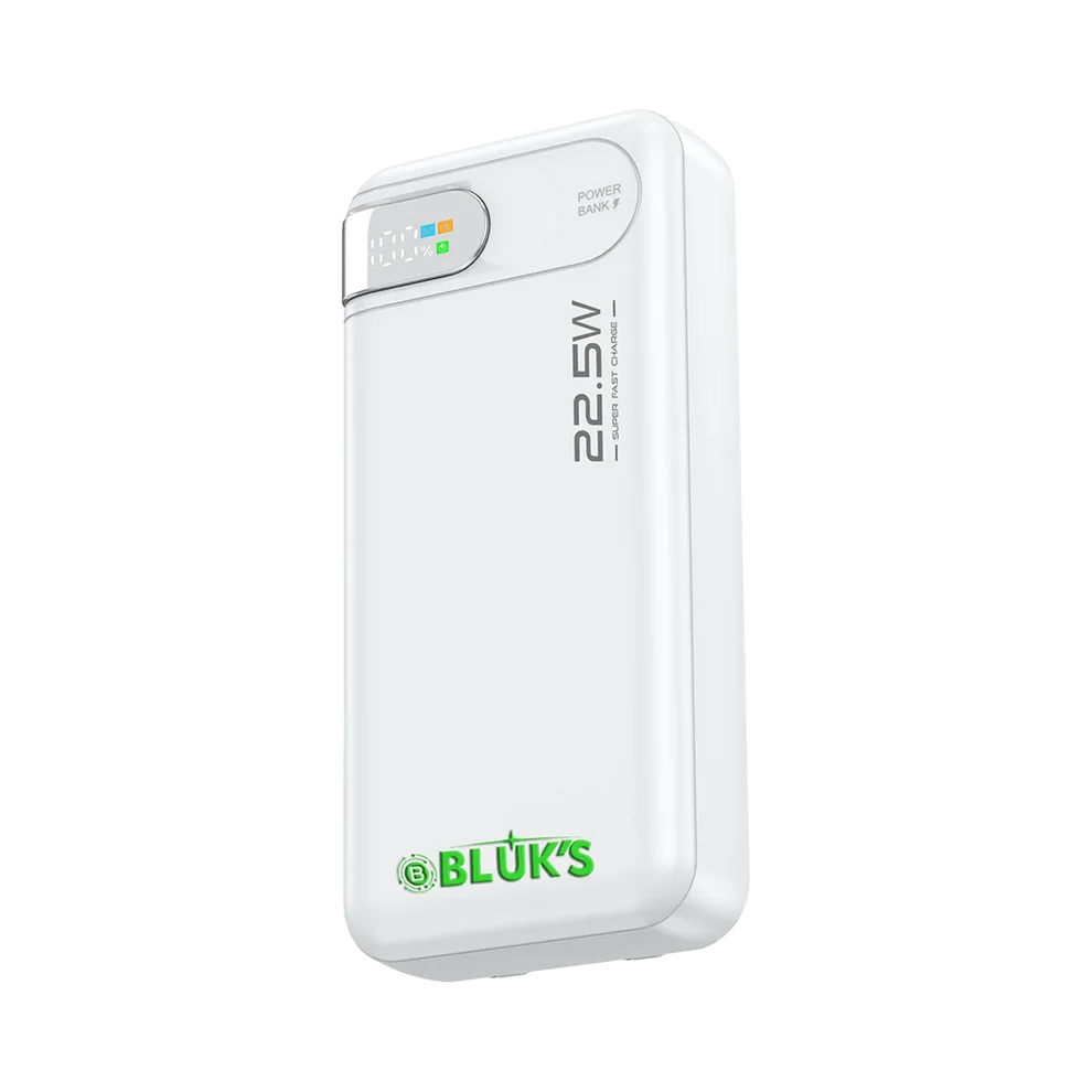 BLUKS BX-313 PREMIUM QUALITY POWER BANK
