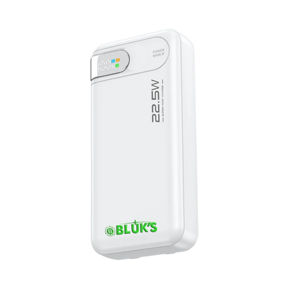 BLUKS BX-313 PREMIUM QUALITY POWER BANK