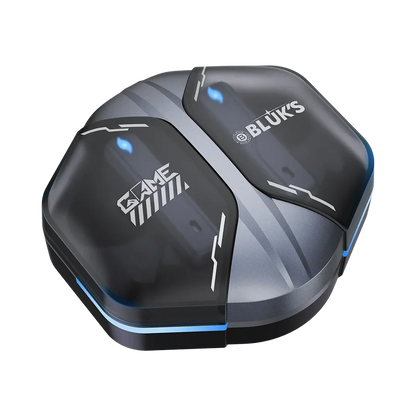 BLUK’S BEAST-X (BX-609) | Ultra-Low Latency Esports Earbuds