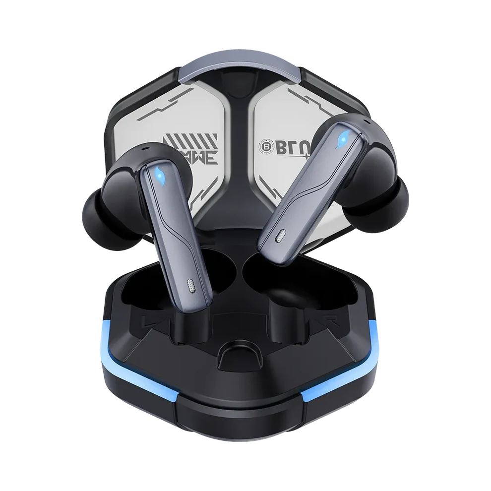BLUK’S BEAST-X (BX-609) | Ultra-Low Latency Esports Earbuds