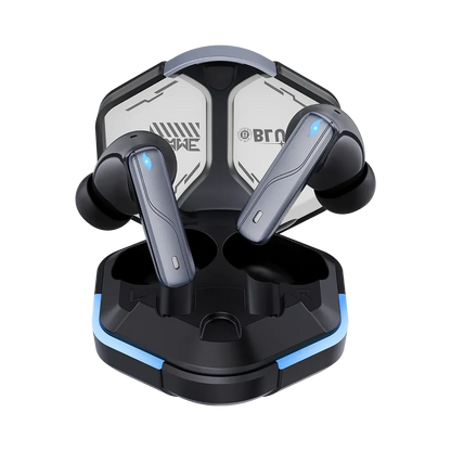 BLUK’S BEAST-X (BX-609) | Ultra-Low Latency Esports Earbuds