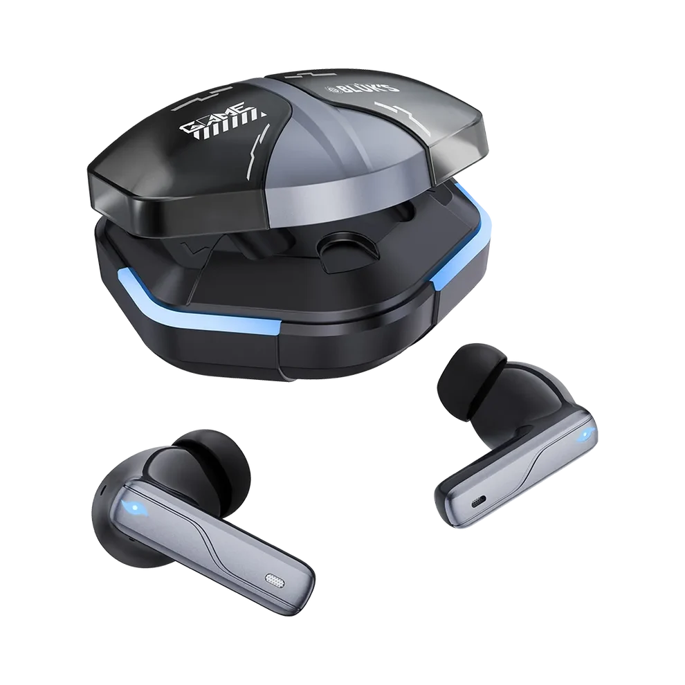BLUK’S BEAST-X (BX-609) | Ultra-Low Latency Esports Earbuds