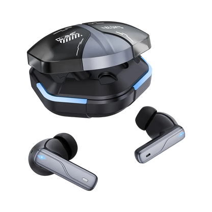 BLUK’S BEAST-X (BX-609) | Ultra-Low Latency Esports Earbuds
