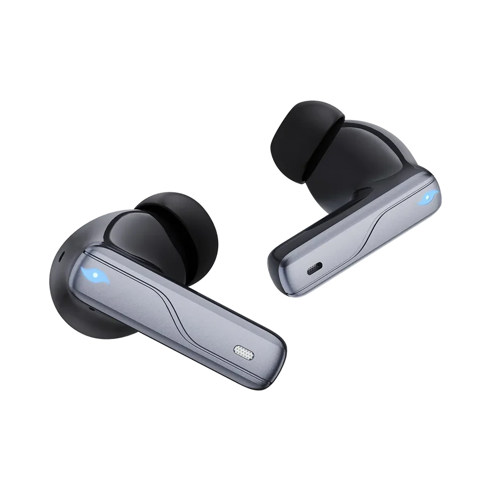 BLUK’S BEAST-X (BX-609) | Ultra-Low Latency Esports Earbuds
