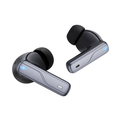 BLUK’S BEAST-X (BX-609) | Ultra-Low Latency Esports Earbuds