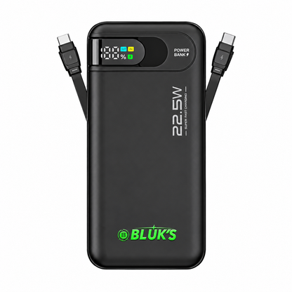 BLUKS BX-313 PREMIUM QUALITY POWER BANK