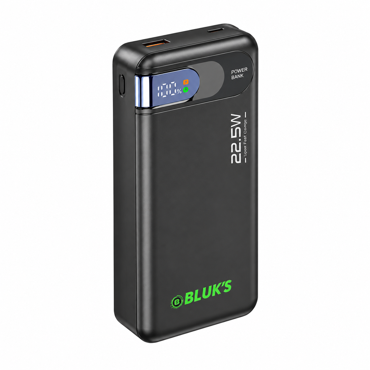 BLUKS BX-313 PREMIUM QUALITY POWER BANK