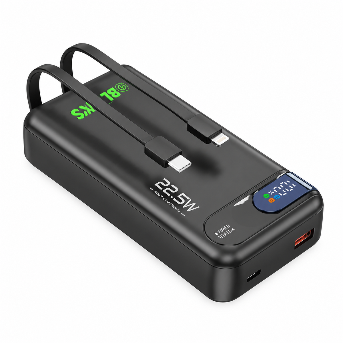 BLUKS BX-313 PREMIUM QUALITY POWER BANK