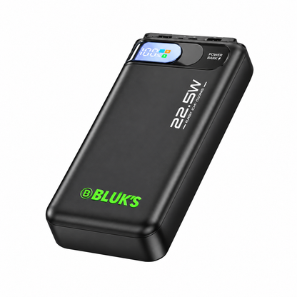 BLUKS BX-313 PREMIUM QUALITY POWER BANK