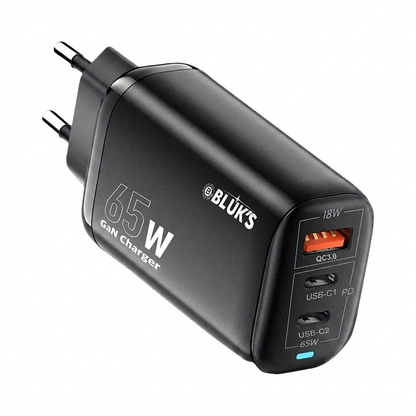 BX-624 FastCharger Multi-Function Charging Block