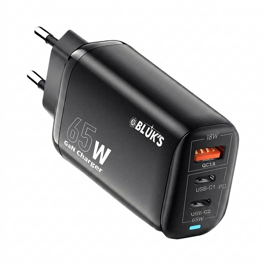 BX-624 FastCharger Multi-Function Charging Block