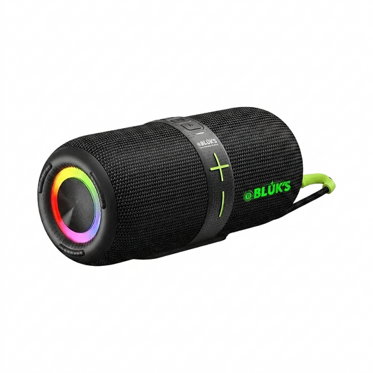 BX-200 Waterproof Wireless Speaker With Long Lasting Battery