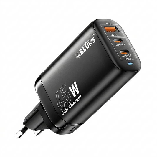 BX-624 FastCharger Multi-Function Charging Block