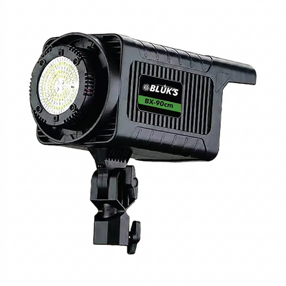 BLUKS BX-90cm Parabolic Soft Box Flash Light